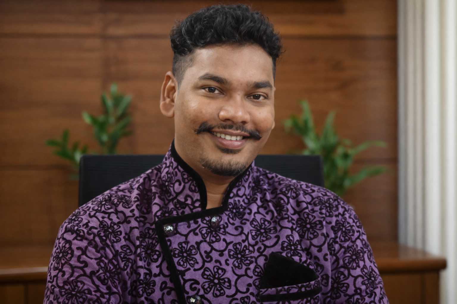 Cultural Secretary